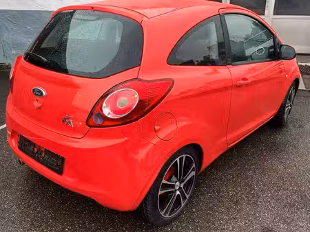 Ford KA 1.2 69