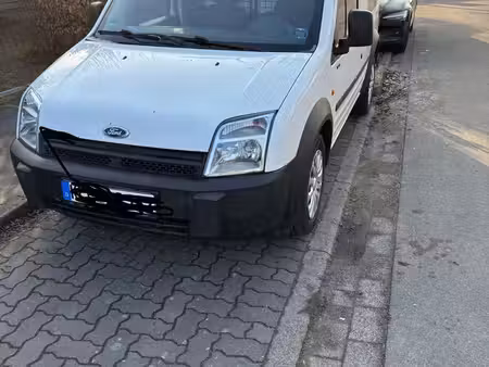 Ford Transit 1.8