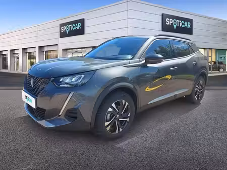 Peugeot 2008 1.2 100 Allure