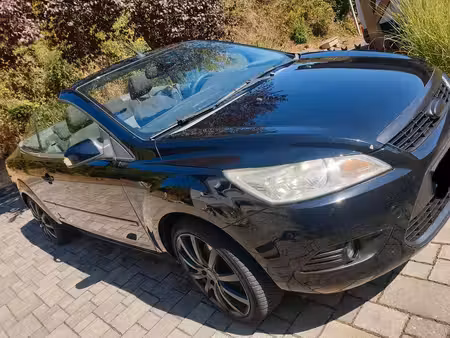 Ford Focus 2.0 145
