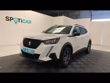 Peugeot 2008 1.2 PureTech 100 Style
