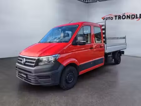 Volkswagen Transporter 2.0 TDI