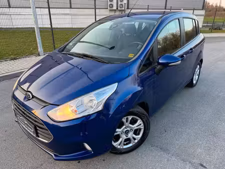 Ford B-max 1.0 SCTi 125 Sync Edition