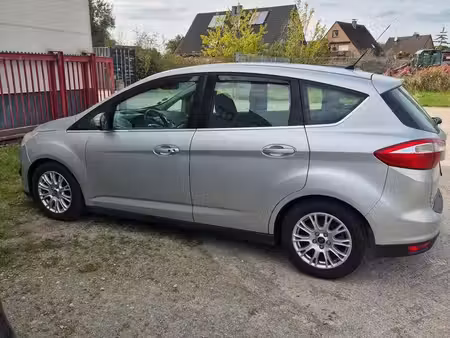 Ford C-max SE