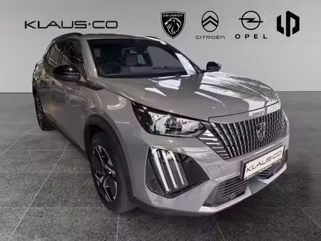 Peugeot 2008 1.2