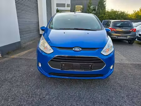 Ford B-max Trend
