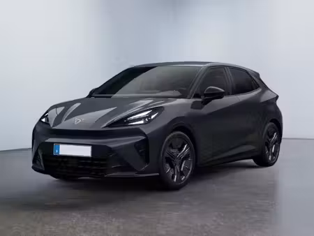Cupra Raval 135