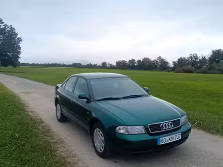 Audi A4 1.9 TDI 90