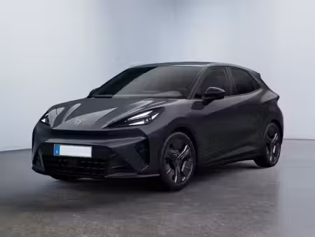 Cupra Raval 135