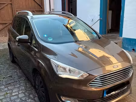 Ford C-max 150 SE