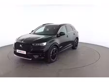 DS 7 E Tense 1.6 300 Performance Line 4x4