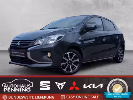 Mitsubishi Space Star 1.2 71
