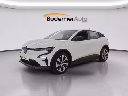 Renault Mégane E-Tech 220 Équilibre