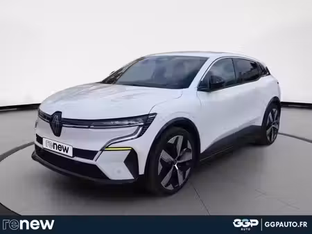 Renault Mégane E-Tech 220 Équilibre