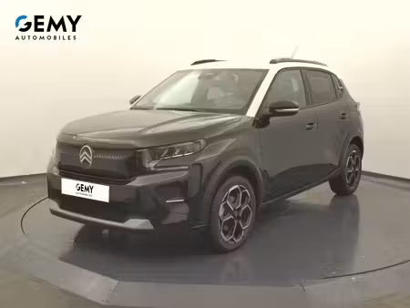 Citroën C3 1.2 100 Max