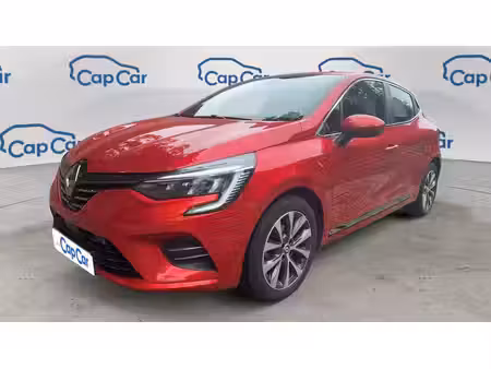 Renault Clio 1.0 TCe 90 Intens
