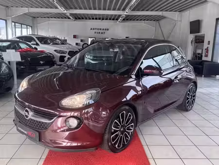 Opel Adam 1.4 87 Glam