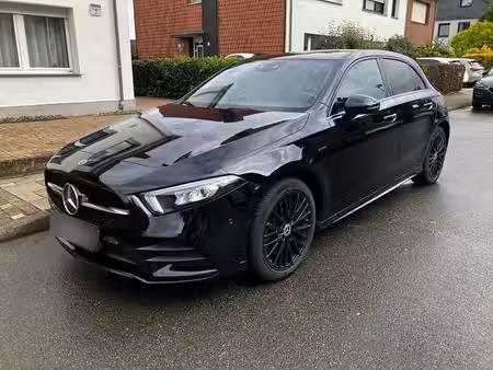 Mercedes-Benz Classe A A 250e 1.3 218