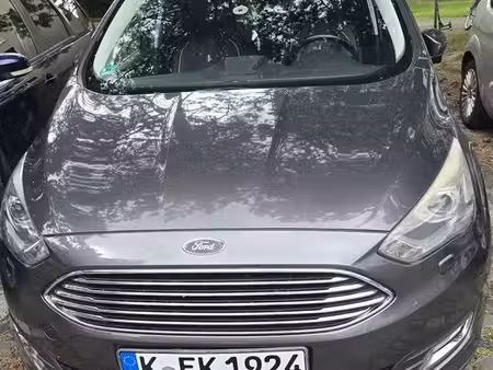 Ford C-max SE