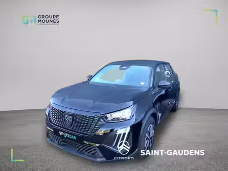 Peugeot 2008 136 Style