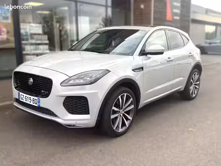 Jaguar E-Pace D150 2.0 150 R Dynamic 4x4