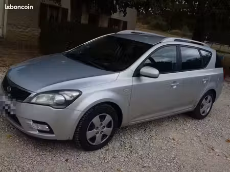 Kia Ceed CRDi 90
