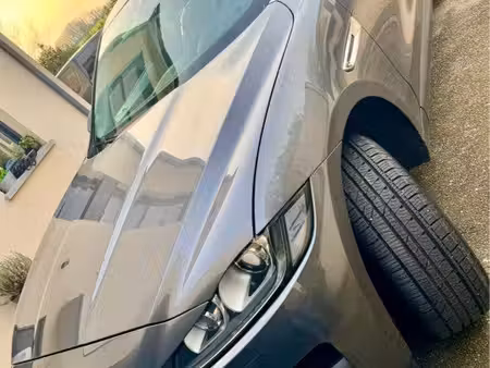 Jaguar F-Pace D180 2.0 180