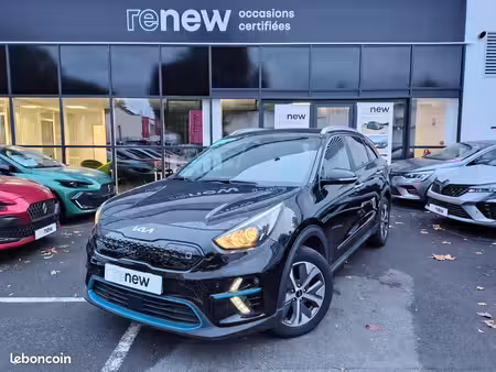 Kia Niro 204 Active