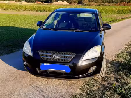 Kia Ceed 1.4