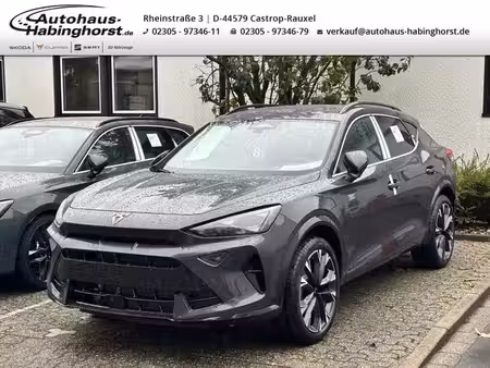 Cupra Formentor 1.5 TSI 150