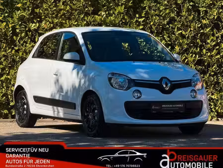 Renault Twingo 1.2 55 Dynamique