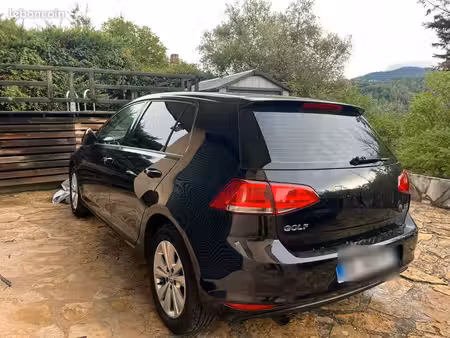 Volkswagen Golf 1.6 TDI 105