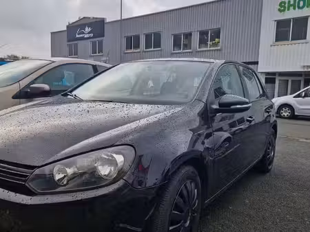 Volkswagen Golf 1.4 80