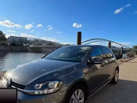 Volkswagen Golf 1.6 TDI 115