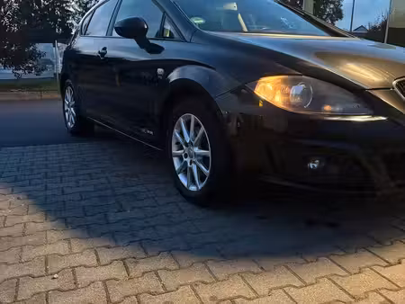 Seat Leon 1.4 TSI 125