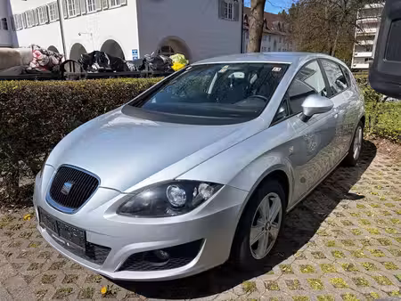 Seat Leon 1.8 TSI 160 Style