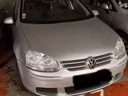 Volkswagen Golf 1.9 TDI 90
