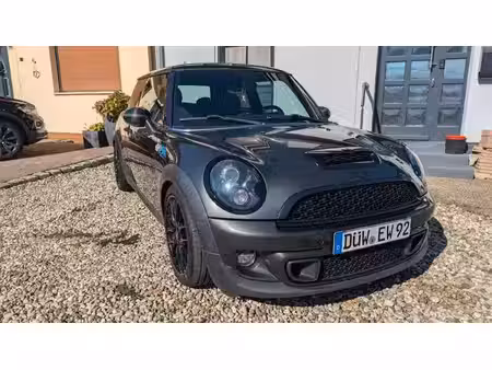 Mini Mini Cooper S 1.6 184