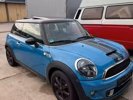 Mini Mini Cooper S 1.6 184