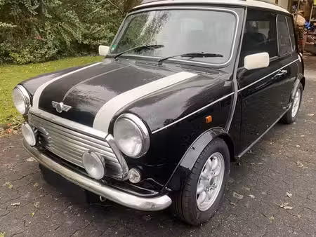 Mini Mini Cooper 1.6 115 Classic
