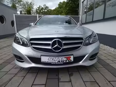 Mercedes-Benz Classe E E 350 E V6 3.0 258 4Matic