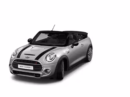 Mini Cabrio Cooper S 2.0 192 Chili