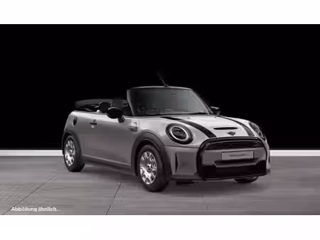Mini Cabrio Cooper S 2.0 178