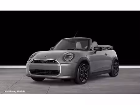Mini Cabrio Cooper S 2.0 204