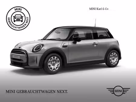 Mini Mini Cooper 1.5 136
