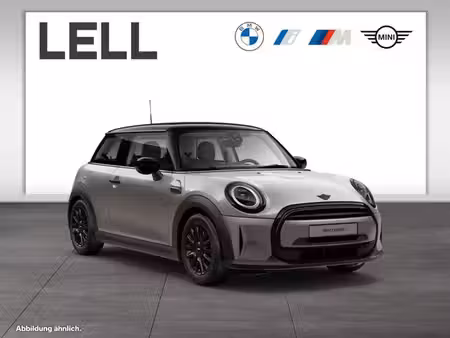 Mini Mini Cooper 1.5 136