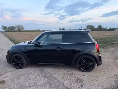 Mini Mini John Cooper Works 1.5 136