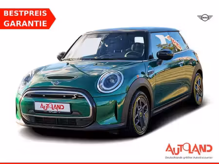 Mini Mini Cooper SE 184 Classic