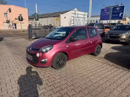 Renault Twingo 1.2 75 Expression
