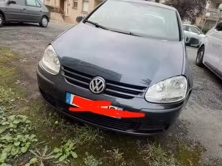 Volkswagen Golf 1.9 TDI 90